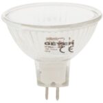 Λάμπα Αλογόνου PAR16 16W GU5.3 2700Κ 170lm