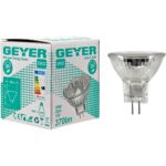 Λάμπα Αλογόνου Spot MR11 28W GU4 2700Κ 370lm - Image 2