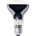 Λάμπα Αλογόνου R63 28W E27 2700Κ 369lm