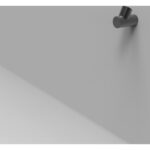 Απλίκα 80x146 IP54 γκρι - Image 3