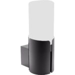 Απλίκα E27 120x95x220mm IP54