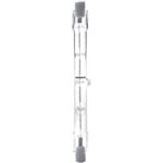 Λάμπα Αλογόνου R7s 160W 2700Κ 3100lm 118mm