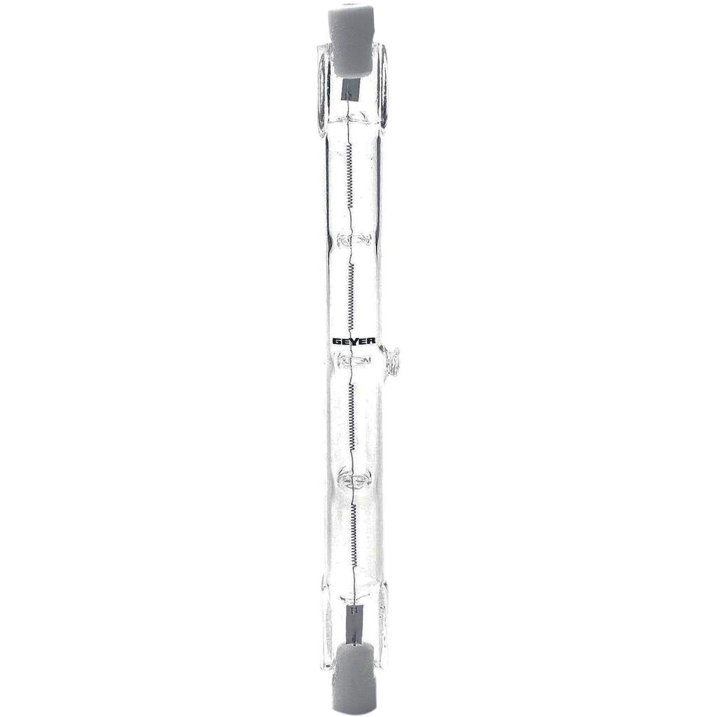 FR7118160_0 Λάμπα Αλογόνου R7s 160W 2700Κ 3100lm 118mm - Image 1
