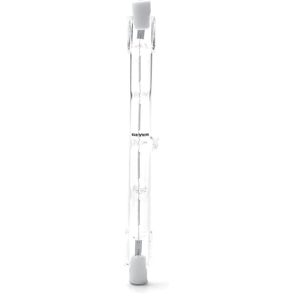 FR7118400_0 Λάμπα Αλογόνου R7s 400W 2700Κ 8550lm 118mm - Image 1