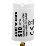 Starter ST10 T8/T9 4-65W