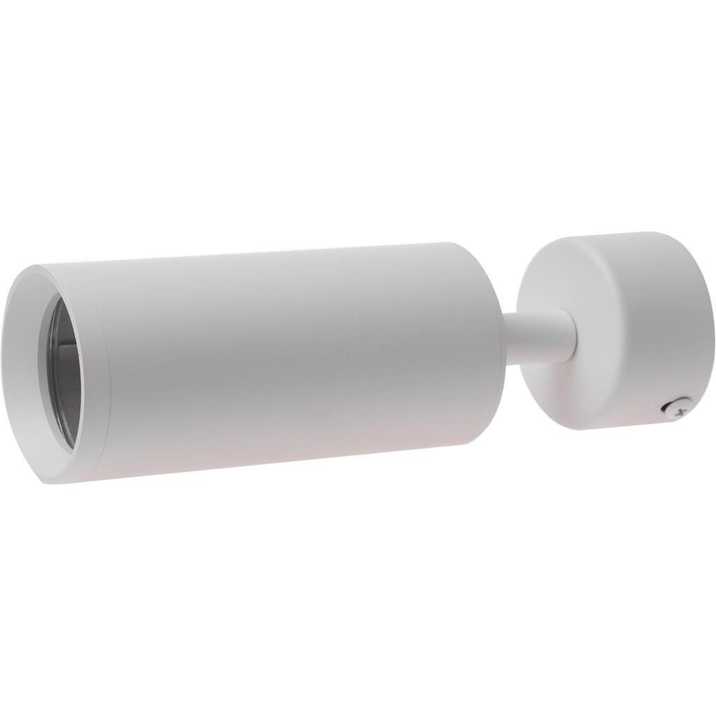 FW60180GU10W_0 Ρυθμιζόμενο επίτοιχο spot GU10 λευκό - Image 1