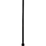 Δεματικά 3.6x280mm μαύρα (100τμχ)