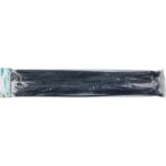 Δεματικά 9.0x700mm μαύρα (50τμχ) - Image 3