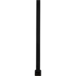 Δεματικά 9.0x700mm μαύρα (50τμχ) - Image 4