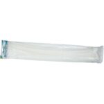 Δεματικά 9.0x700mm λευκά (50τμχ) - Image 2