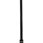 Δεματικά 9.0x920mm μαύρα (50τμχ)