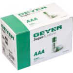 Μπαταρίες αλκαλικές ΑΑΑ/LR03 4τμχ/Blister - Image 2