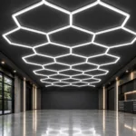 GLOBOSTAR® HEXON GLB-101-0092 Σύνδεσμος Y AC 220-240V IP20 - Διάφανο - Μ7 x Π6 x Υ4cm - Image 4