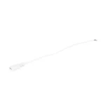 GLOBOSTAR® HEXON GLB-101-0096 Σύνδεσμος Τροφοδοσίας AC 220-240V IP20 - Λευκό - Μ50 x Π2 x Υ1cm - Image 2