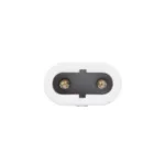 GLOBOSTAR® HEXON GLB-101-0096 Σύνδεσμος Τροφοδοσίας AC 220-240V IP20 - Λευκό - Μ50 x Π2 x Υ1cm - Image 4