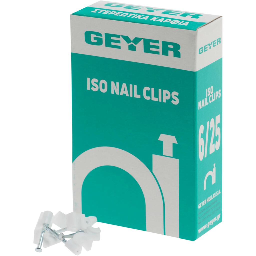 GRR625_2 Ρόκα Νο 6/25 στρογγυλή - Image 1
