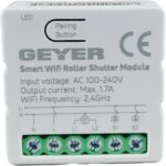Έξυπνο module Ρολών Wi-Fi - Image 3