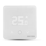 Θερμοστάτης WI-Fi Λευκός 220V
