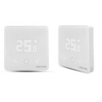Θερμοστάτης WI-Fi Λευκός 220V - Image 2