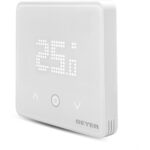 Θερμοστάτης WI-Fi Λευκός 220V - Image 3