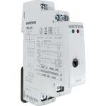 Επιτηρητής τάσης 3Φ 3x400/230V 1C/O 1M
