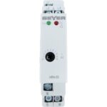 Επιτηρητής τάσης 3Φ 3x400/230V 1C/O 1M - Image 2