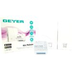 Kit ελέγχου ρολού με ασύρματο διακόπτη, Wi-Fi & RF