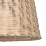 kelvo® BAHAMAS KLV-102-0003 Κρεμαστό Φωτιστικό Οροφής για Λάμπα με Ντουί E27 AC 220-240V IP20 - Μπεζ - Μ60 x Π60 x Υ60cm - Image 4