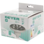 Λάμπα LED AR111 12W GU10 3000K 710lm 24° - Image 4