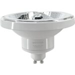 Λάμπα LED AR111 12W GU10 3000K 710lm 45° - Image 2