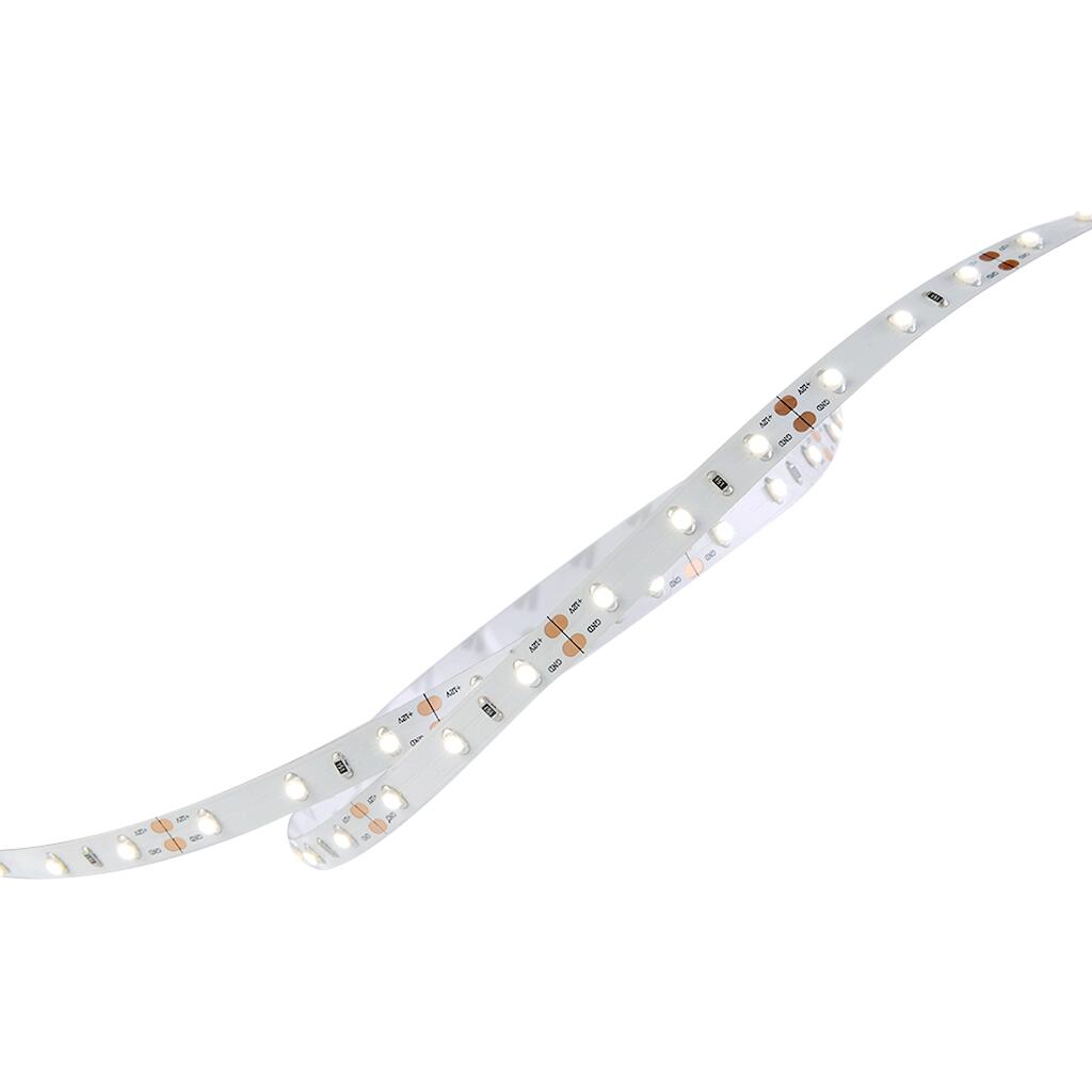 L4.8V12C65_0 Ταινία LED Eco 4.8W 12V 4000K 180-240lm IP65 - Image 1
