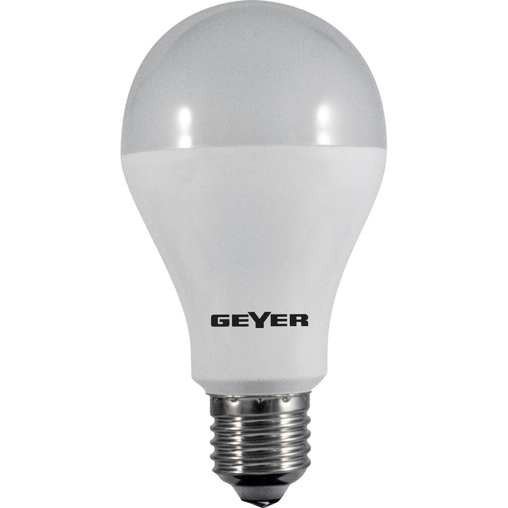 LA70DE2714_0 Λάμπα LED A70 14W E27 6500K 1500lm Pf>0.9 IP44 - Image 1