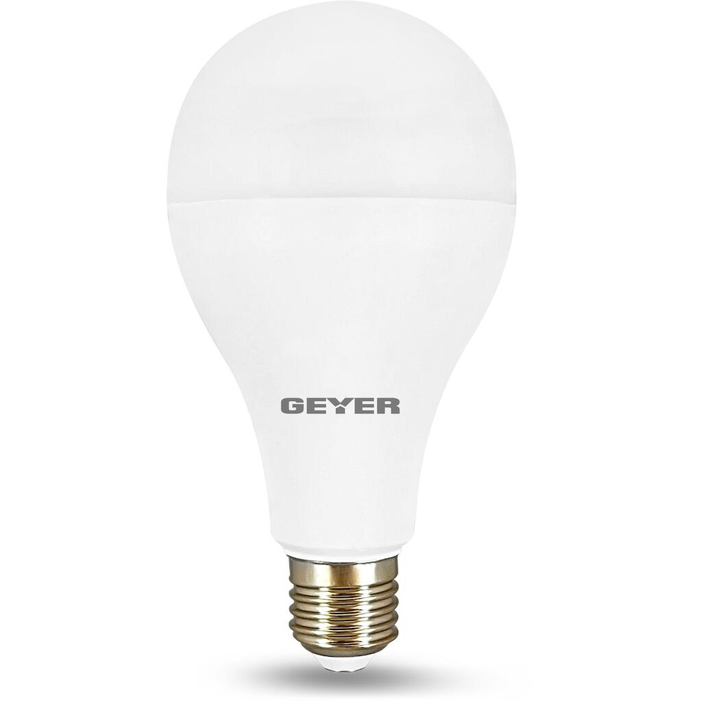 LA80WE2714_0 Λάμπα LED A80 14W E27 2700K 1350lm Pf>0.9 IP44 - Image 1