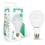 Λάμπα LED A80 14W E27 2700K 1350lm Pf>0.9 IP44 - Image 2