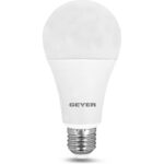 Λάμπα LED Κλασική A70 16W E27 4000K 1900lm IP40