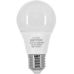 Λάμπα LED Κλασική A60 8W E27 4000K 806lm