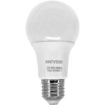 Λάμπα LED Κλασική A60 9.5W E27 6500K 1055lm
