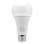 Λάμπα LED Κλασική A65 17W E27 6500K 1700lm