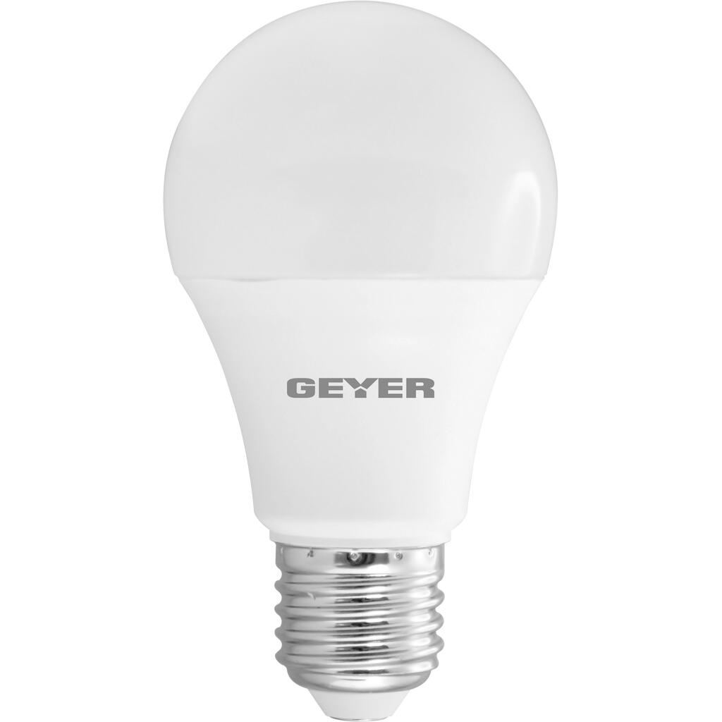 LAWE2710E_0 Λάμπα LED Κλασική A60 9.5W E27 3000K 1055lm - Image 1