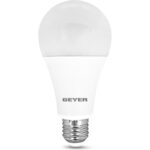 Λάμπα LED Κλασική A70 16W E27 3000K 1900lm IP40