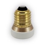 Λάμπα LED G35 Flatglow 3.5W E27 300lm 3000K - Image 3