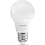 Λάμπα LED Κλασική A60 8W E27 3000K 806lm