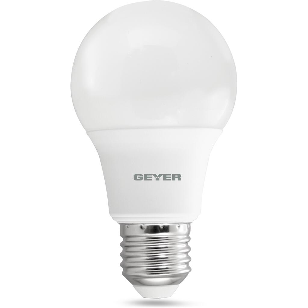 LAWE279E_0 Λάμπα LED Κλασική A60 8W E27 3000K 806lm - Image 1