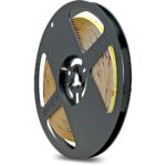 Ταινία LED COB 10W 24V 2700K 1000lm IP33 - Image 3