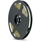 Ταινία LED COB 10W 24V Μπλε 1000lm IP65 - Image 3