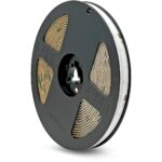 Ταινία LED COB 10W 24V Πράσινη 1000lm IP33 - Image 3