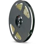 Ταινία LED COB 10W 24V Κόκκινη 1000lm IP65 - Image 3