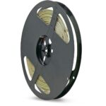 Ταινία LED COB 14.4W 24V Πράσινη 1200lm IP65 - Image 4