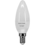 Λάμπα LED Κερί C35 4.5W E14 4000K 470lm