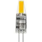 Λάμπα LED G4 1.5W 4000K 160lm 12V